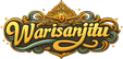 Logo warisanjitu hijau